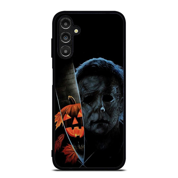Michael Myers Halloween Samsung A14 Case