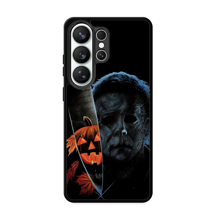 Michael Myers Halloween Samsung S26 Case