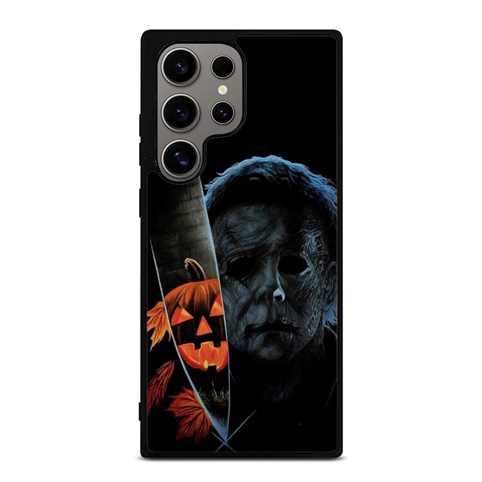 Michael Myers Halloween Samsung S22 Case