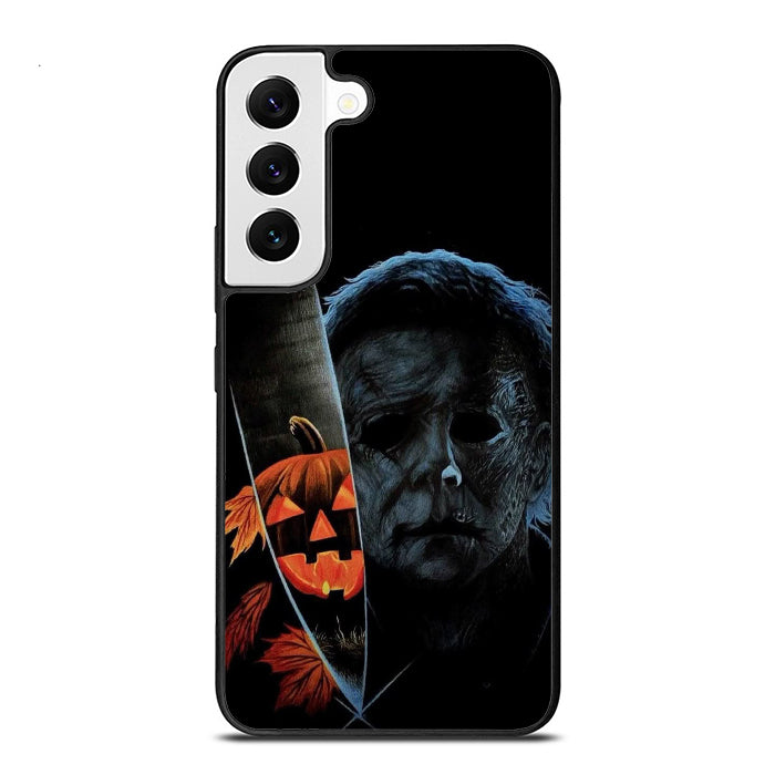 Michael Myers Halloween Samsung S21 Case