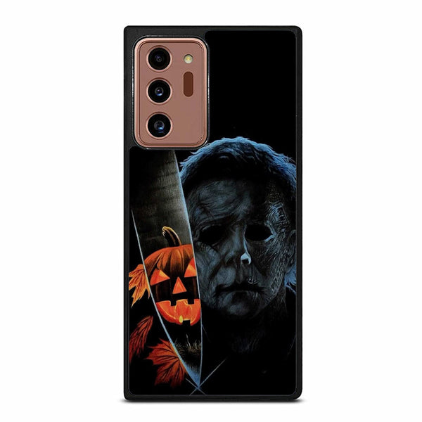 Michael Myers Halloween Samsung Note 20 Case