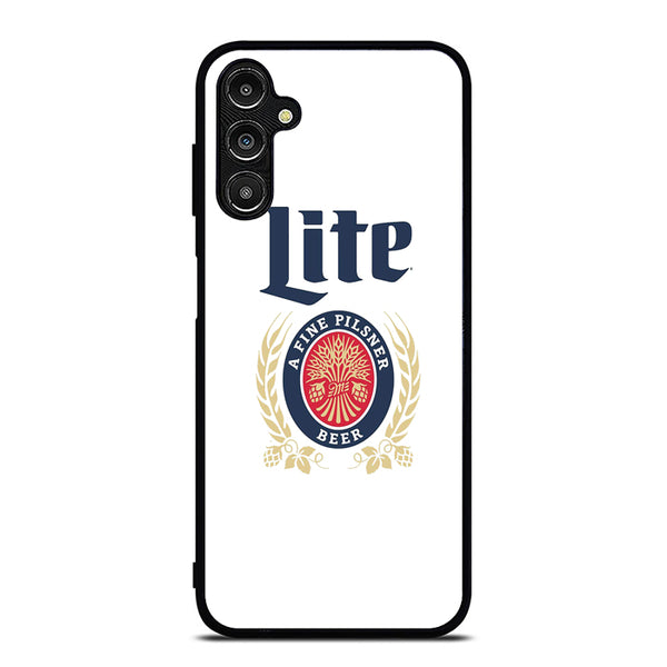 Miler Lite Beer Can Samsung A14 Case