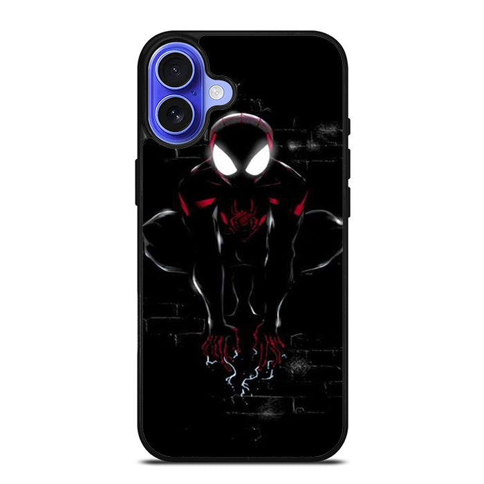 Miles Morales iPhone 17 Case