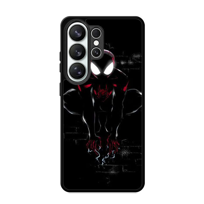 Miles Morales Samsung S26 Case