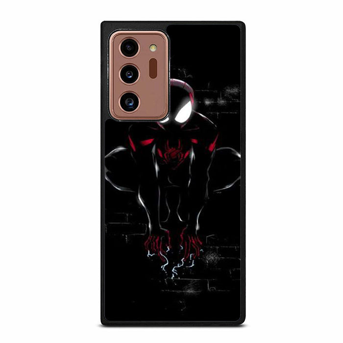 Miles Morales Samsung Note 20 Case