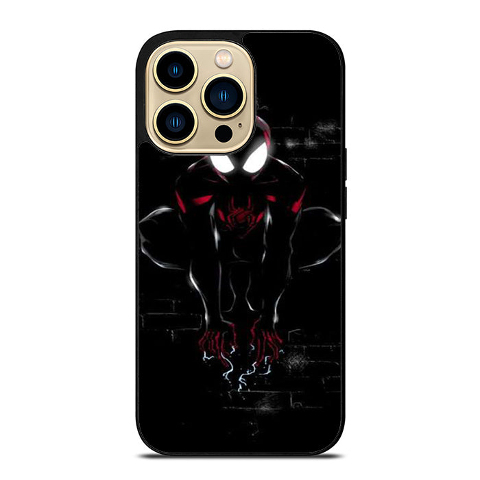 Miles Morales iPhone 14 Case