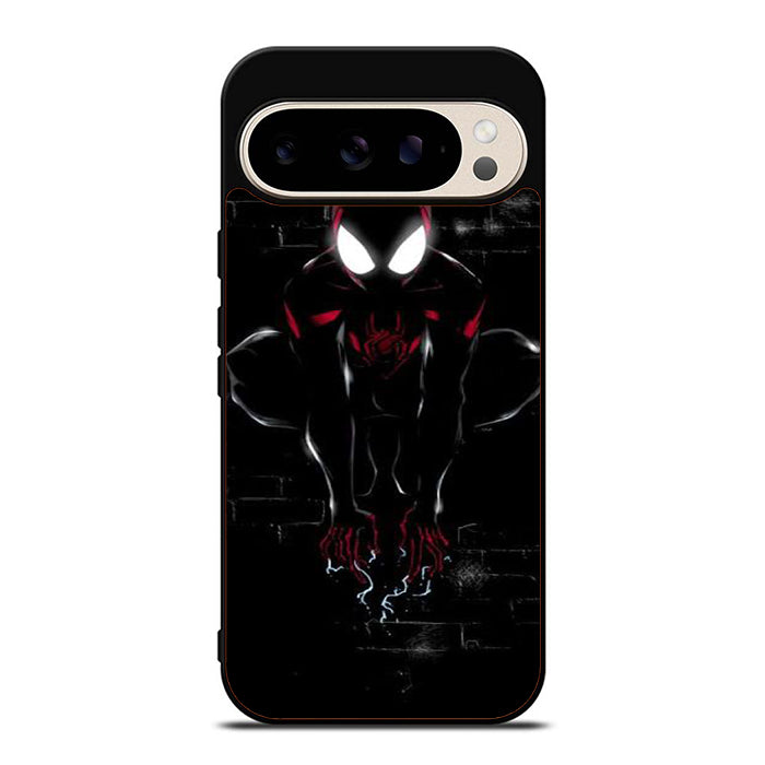 Miles Morales Google Pixel 9 Case