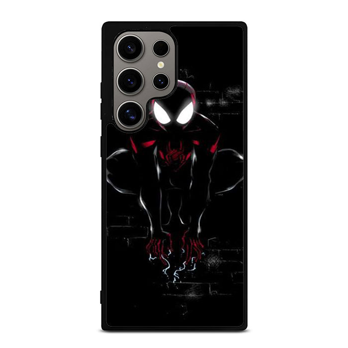 Miles Morales Samsung S22 Case
