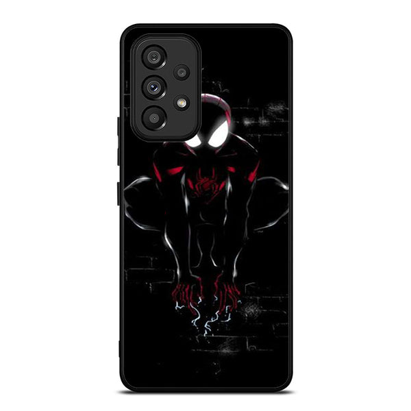 Miles Morales Samsung A53 Case
