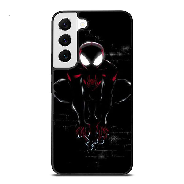 Miles Morales Samsung S21 Case