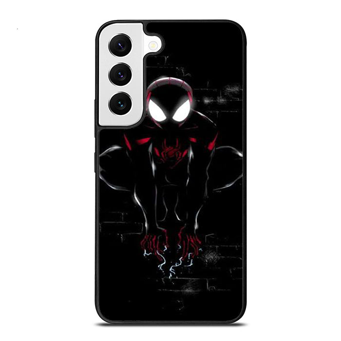Miles Morales Samsung S21 Case
