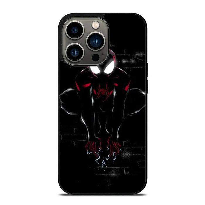 Miles Morales iPhone 13 Case