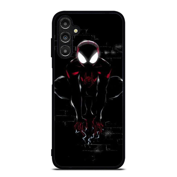 Miles Morales Samsung A14 Case