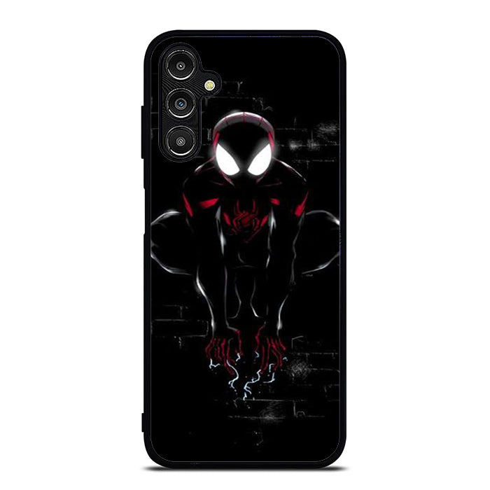 Miles Morales Samsung A14 Case