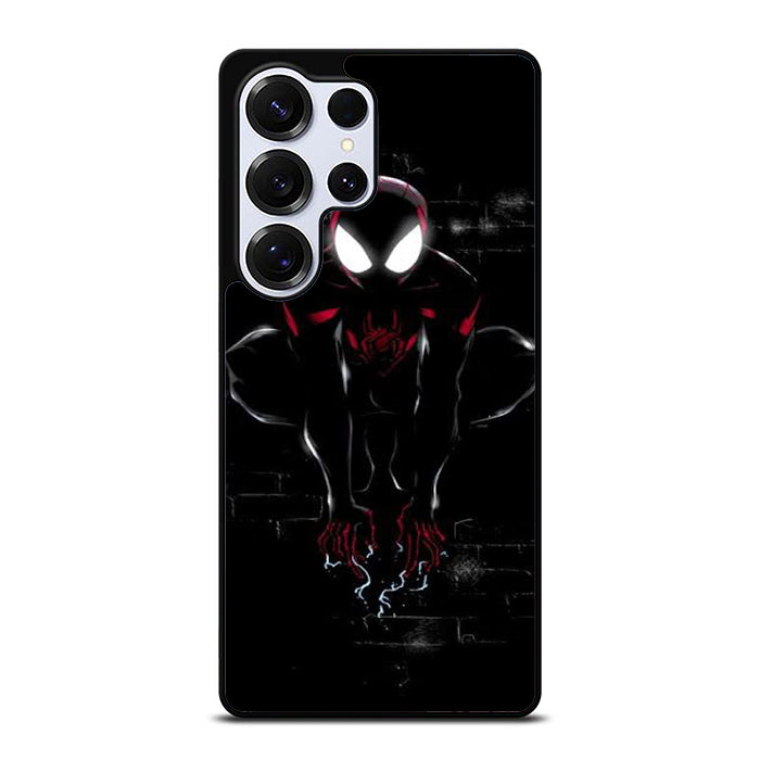 Miles Morales Samsung S25 Case