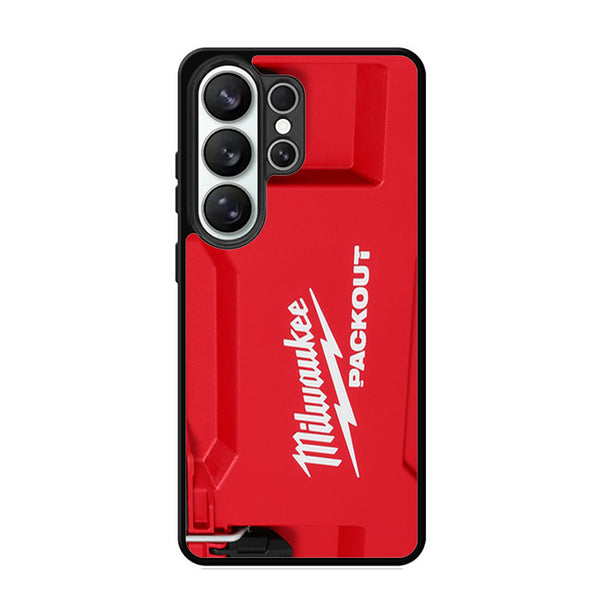 Milwaukee Packout Tool Box Samsung S26 Case