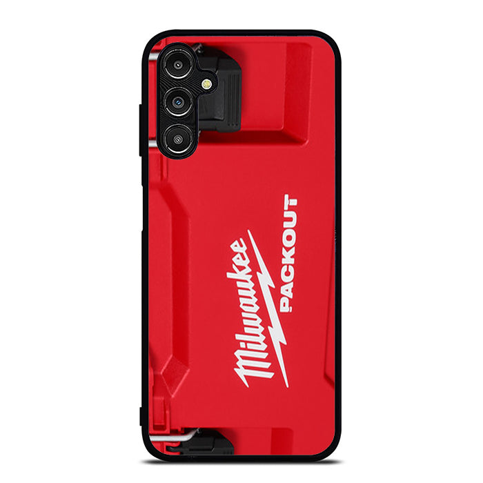 Milwaukee Packout Tool Box Samsung A14 Case