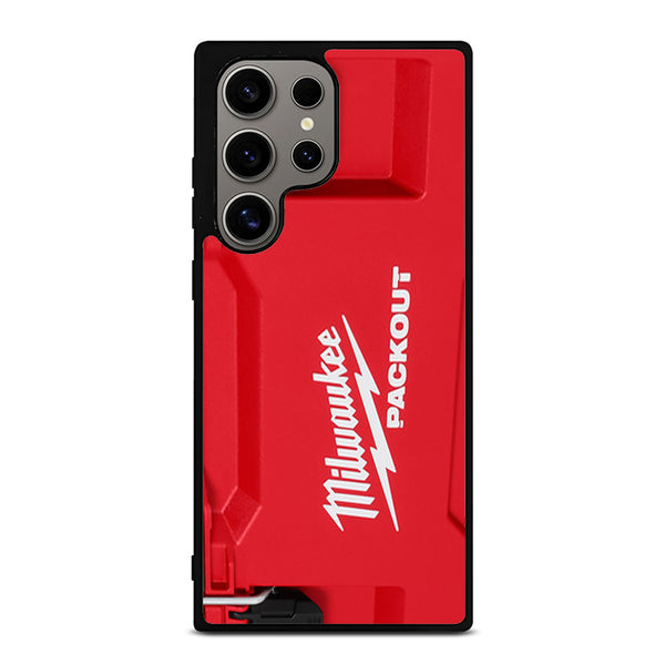 Milwaukee Packout Tool Box Samsung S22 Case