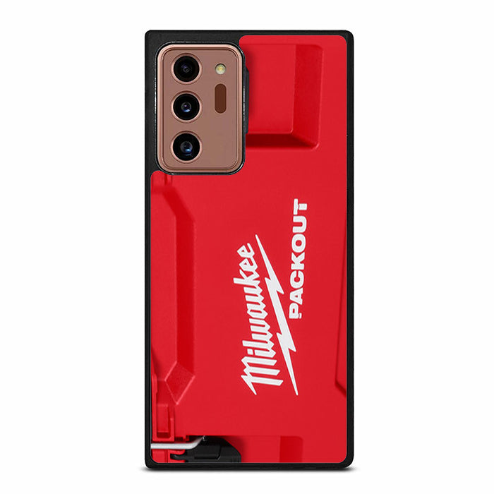 Milwaukee Packout Tool Box Samsung Note 20 Case