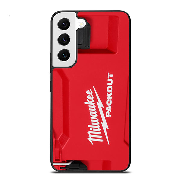 Milwaukee Packout Tool Box Samsung S21 Case