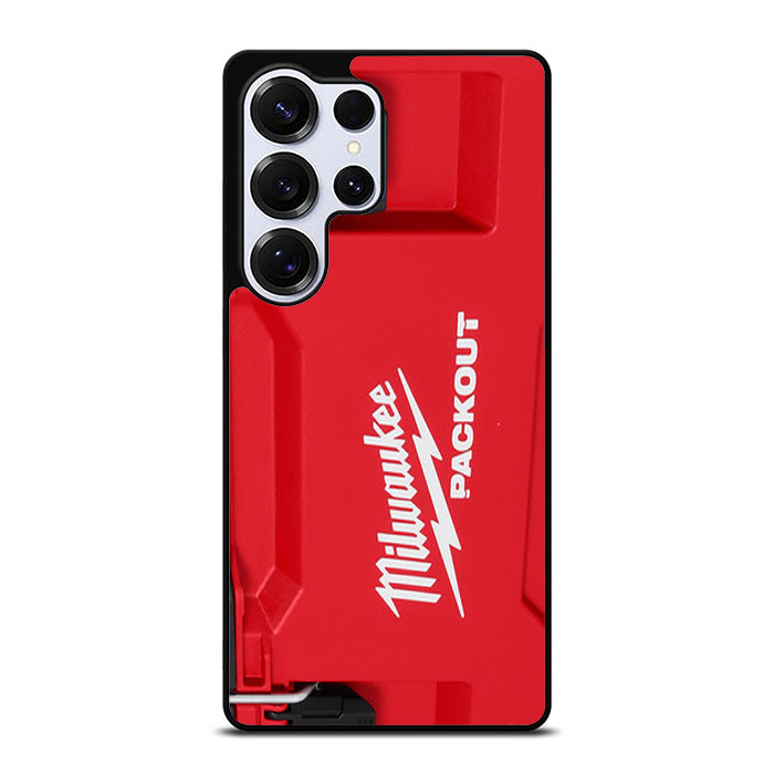 Milwaukee Packout Tool Box Samsung S25 Case