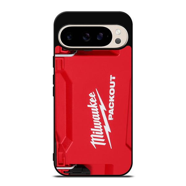 Milwaukee Packout Tool Box Google Pixel 9 Case