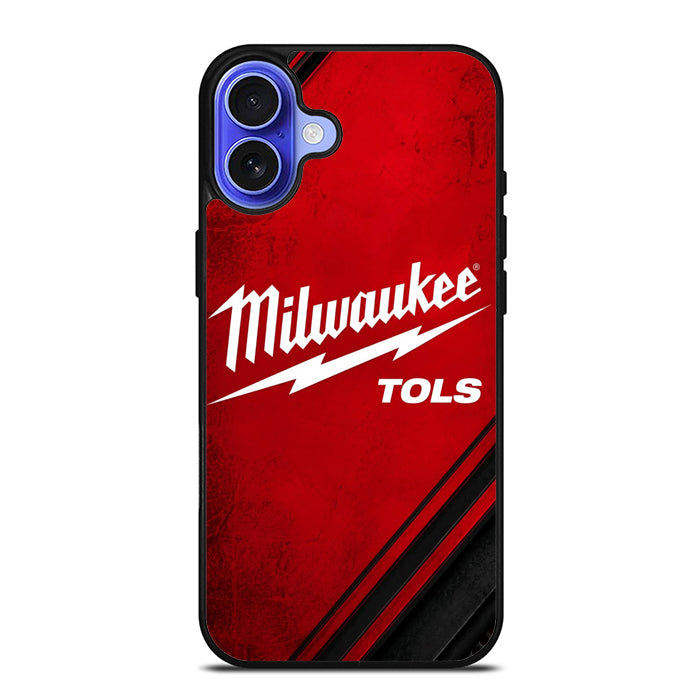 Milwaukee Tols iPhone 17 Case