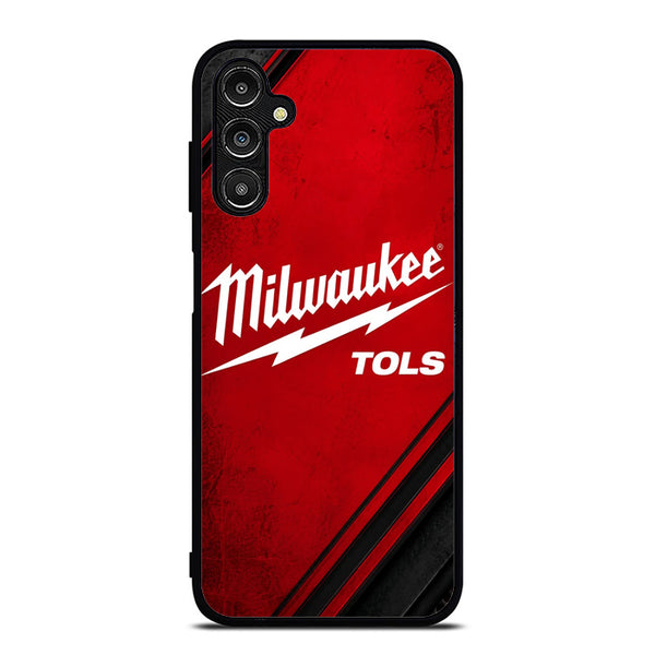 Milwaukee Tols Samsung A14 Case