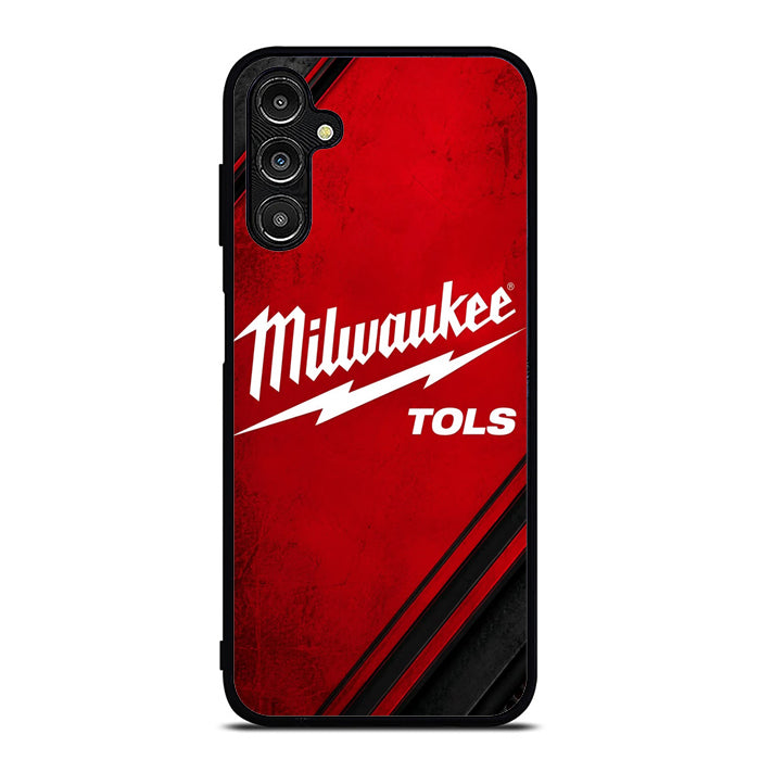 Milwaukee Tols Samsung A14 Case
