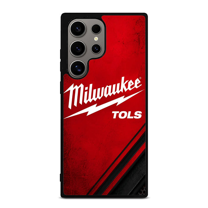 Milwaukee Tols Samsung S23 Case