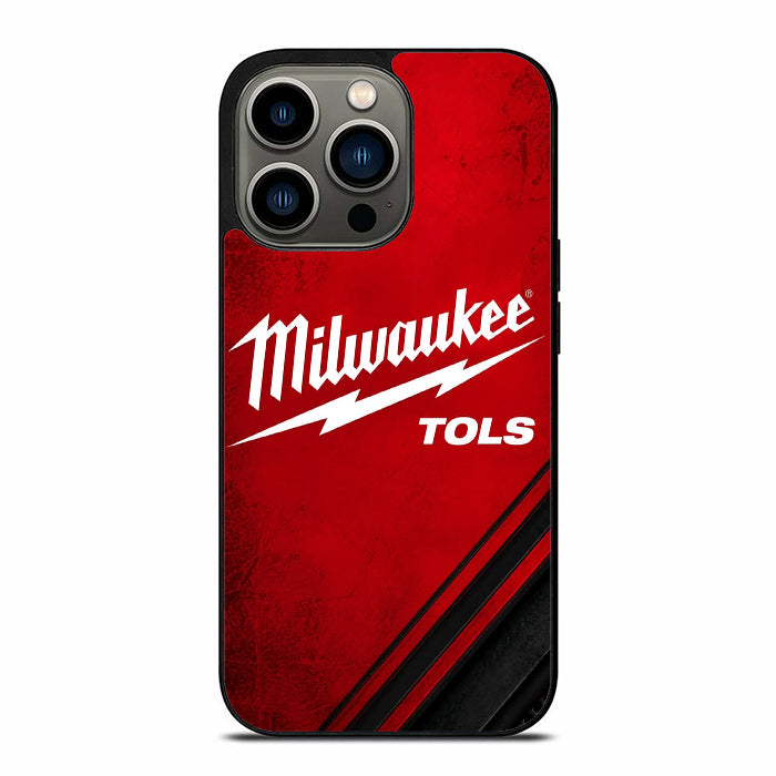 Milwaukee Tols iPhone 13 Case