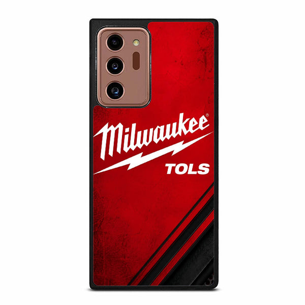 Milwaukee Tols Samsung Note 20 Case