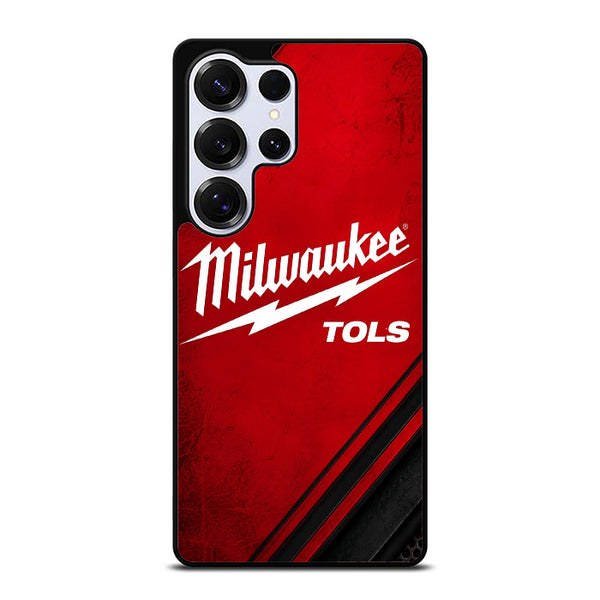 Milwaukee Tols Samsung S25 Case