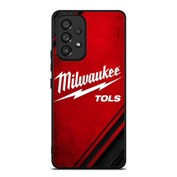 Milwaukee Tols Samsung A53 Case