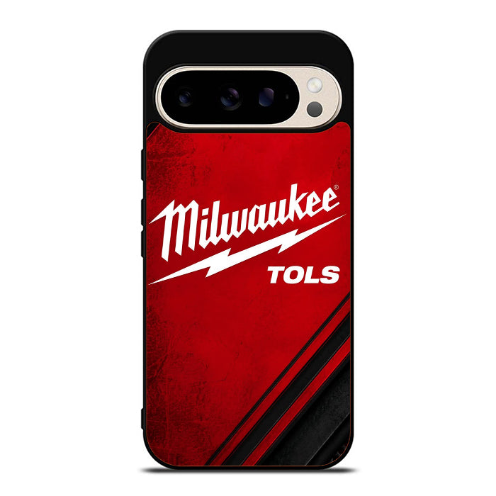 Milwaukee Tols Google Pixel 9 Case