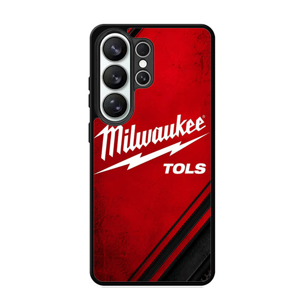 Milwaukee Tols Samsung S26 Case
