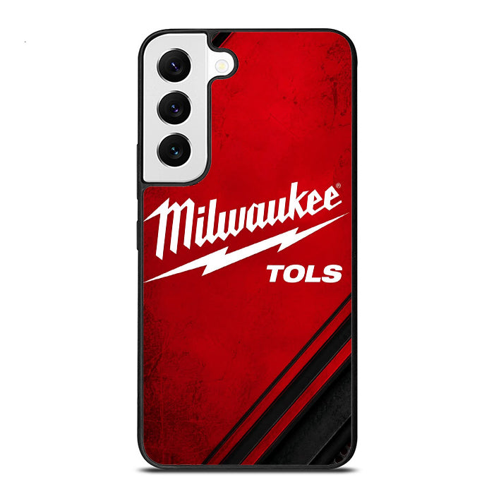 Milwaukee Tols Samsung S21 Case