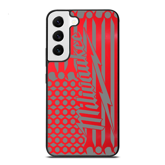 Milwaukee Tool Samsung S21 Case