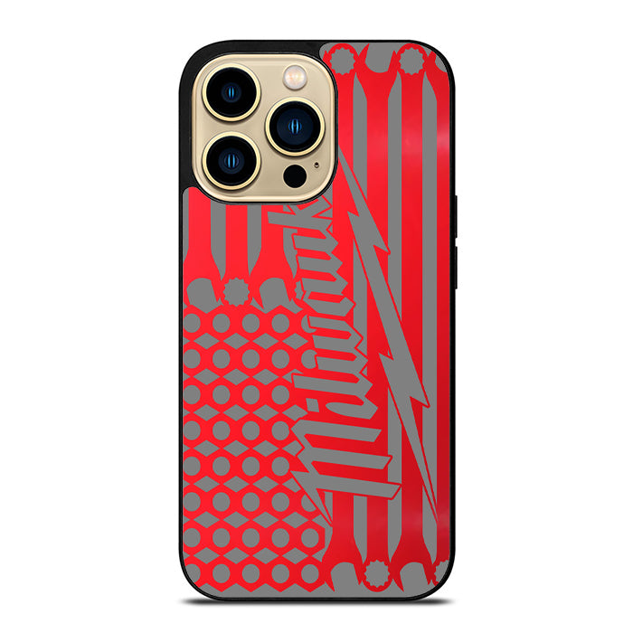Milwaukee Tool iPhone 15 Case
