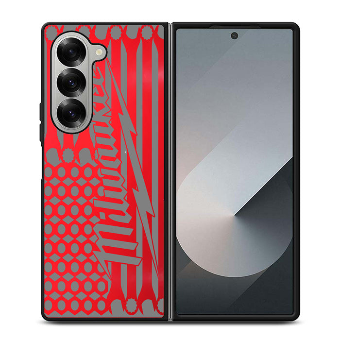 Milwaukee Tool Samsung Z Fold Case