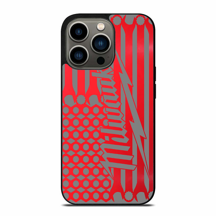Milwaukee Tool iPhone 13 Case