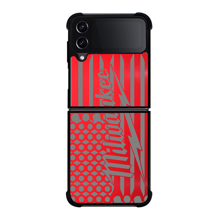 Milwaukee Tool Samsung Z Flip 4 Case