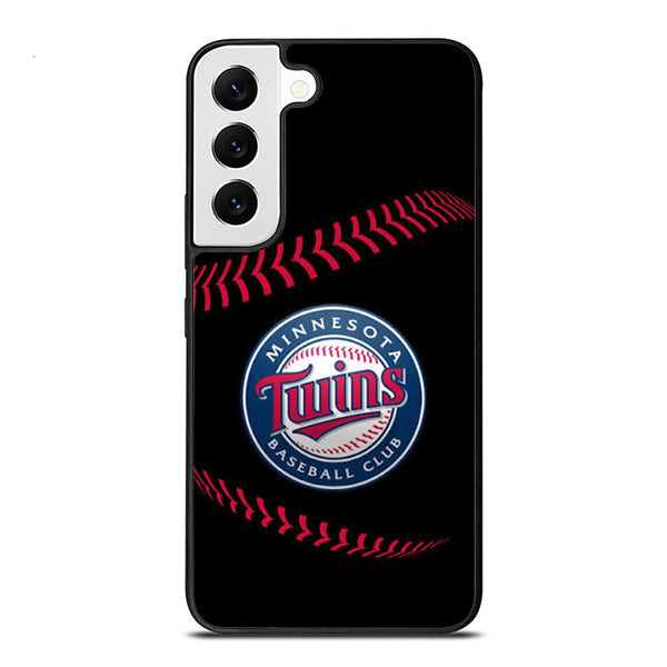 Minnesota Twins Mlb Baseball Club Samsung S21 Case