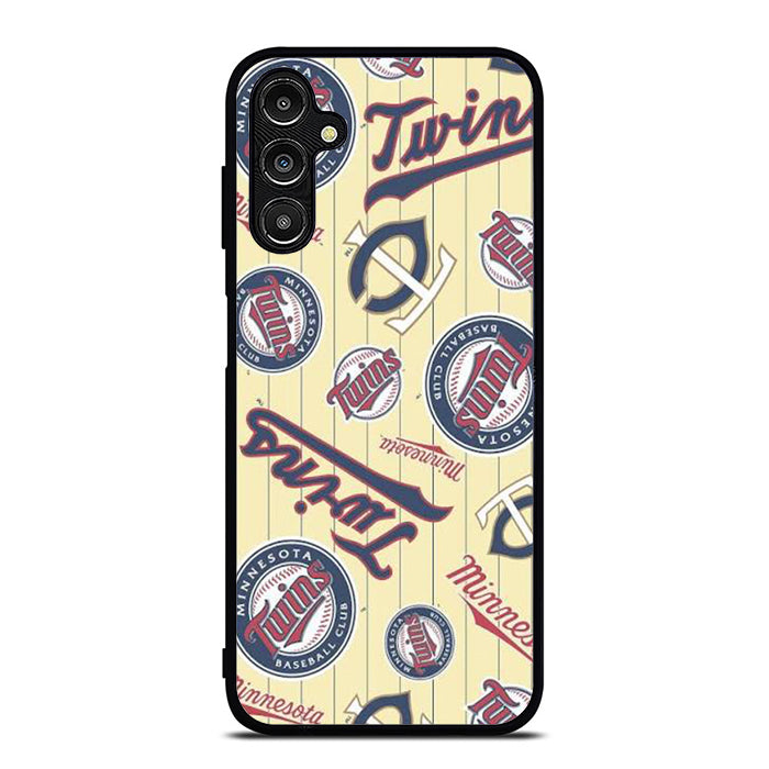 Minnesota Twins Mlb Samsung A14 Case