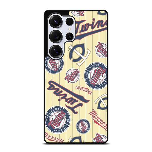 Minnesota Twins Mlb Samsung S25 Case