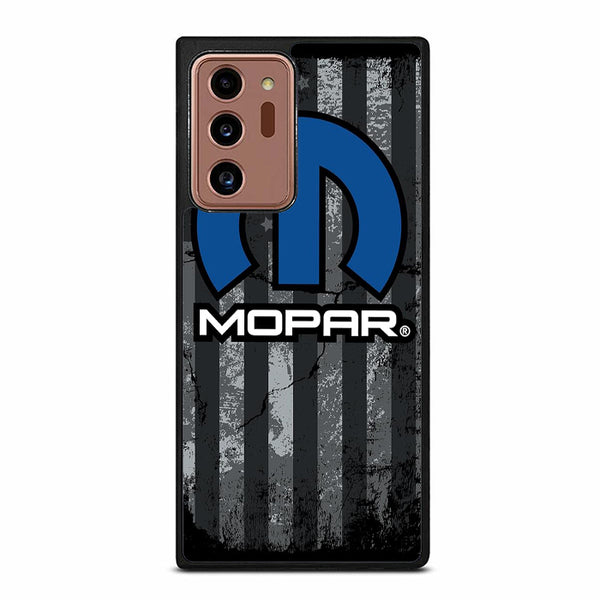 Mopar American Flag Samsung Note 20 Case