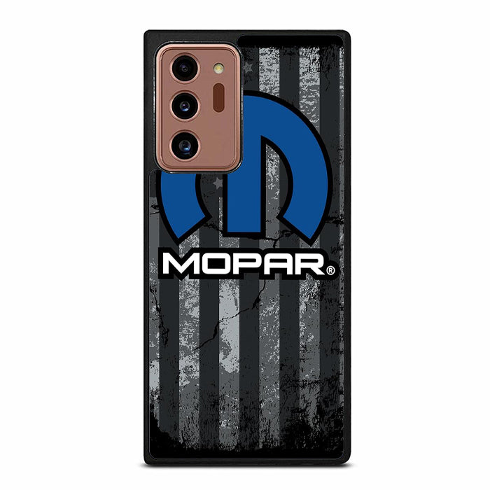 Mopar American Flag Samsung Note 20 Case
