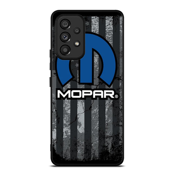 Mopar American Flag Samsung A53 Case