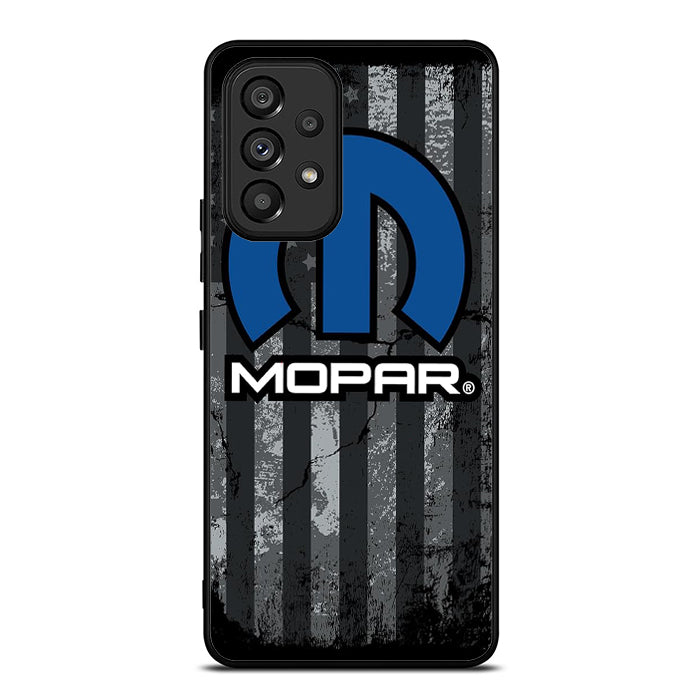Mopar American Flag Samsung A53 Case