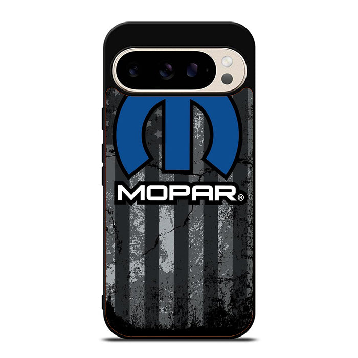 Mopar American Flag Google Pixel 9 Case